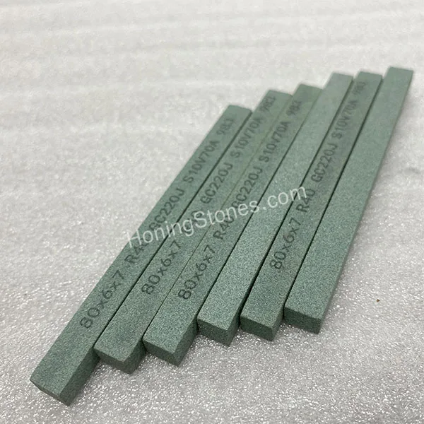 Chinese Manufacturer Sale Sharpening Stone  Abrasive oil Stone with good price