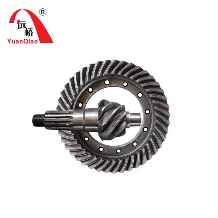 HINO differential  Crown wheel and pinion 6782 8:39 14S FOTON OLLIN SPEED RATIO : 6:38 7:37 7:40 8:39 9:39 HINO crown wheel