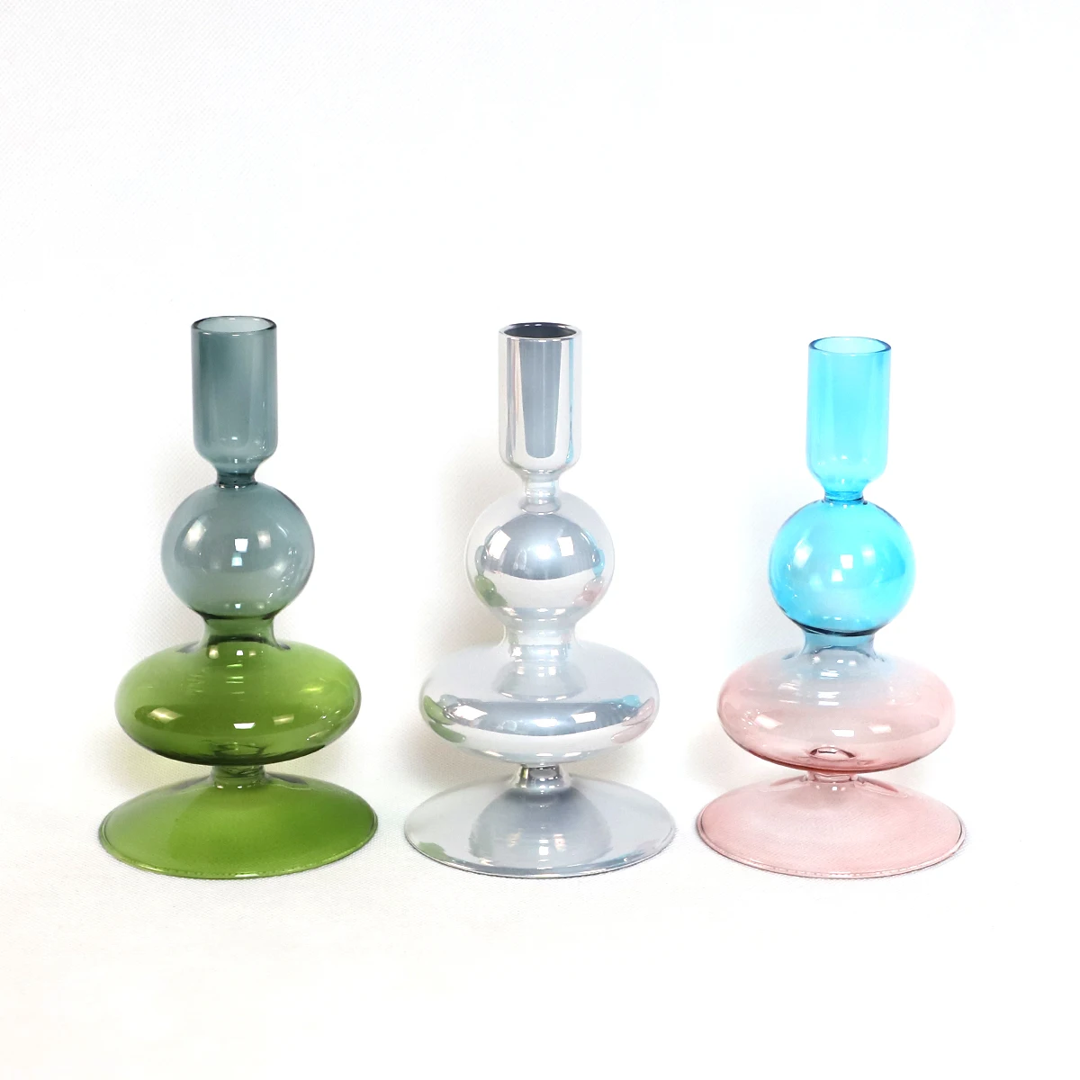 candles led crismas decoration christmas commerical christmas decorations glass hurricane tubes for candlesticks