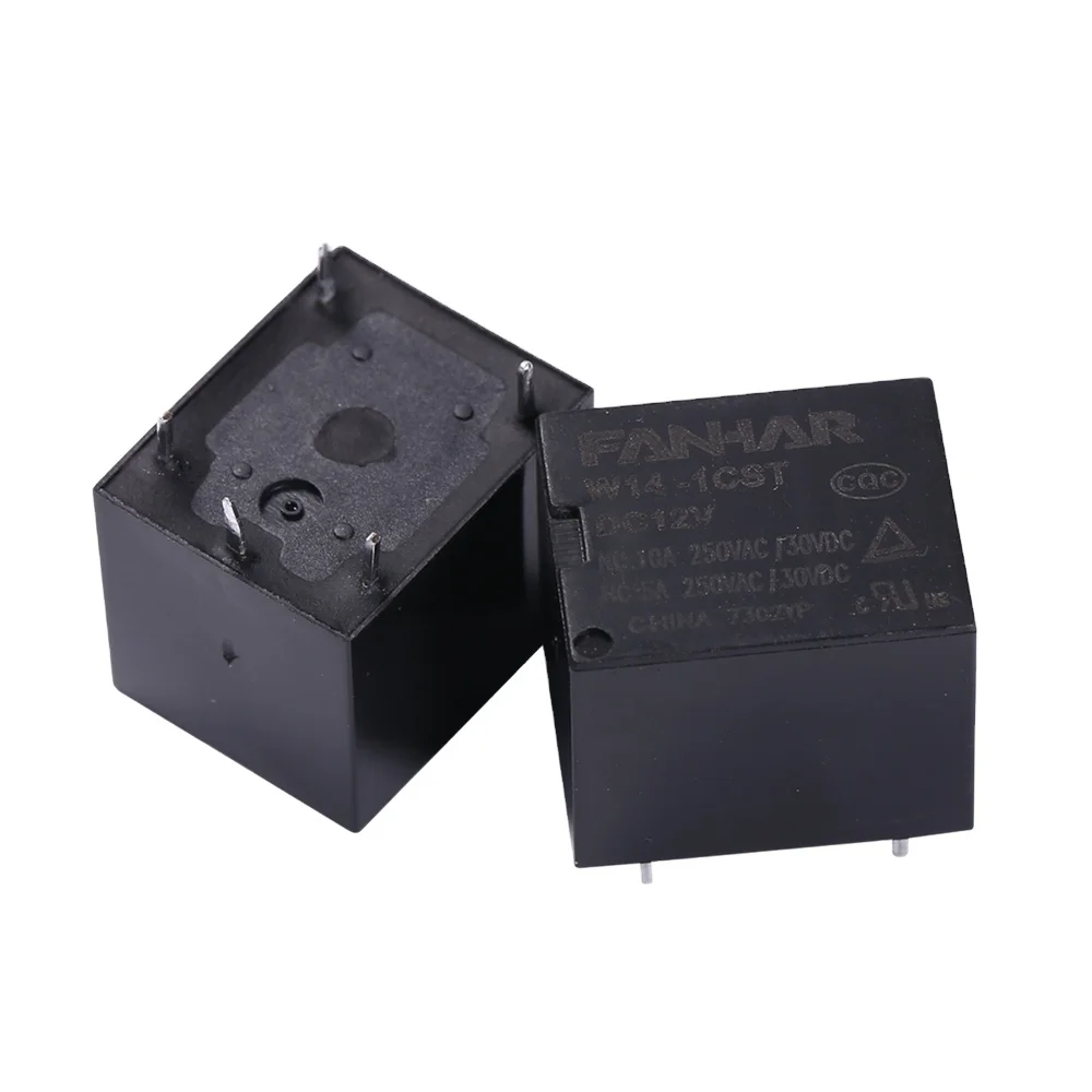 W14 15A Power Relay Apply to Home Appliance&Smart Home