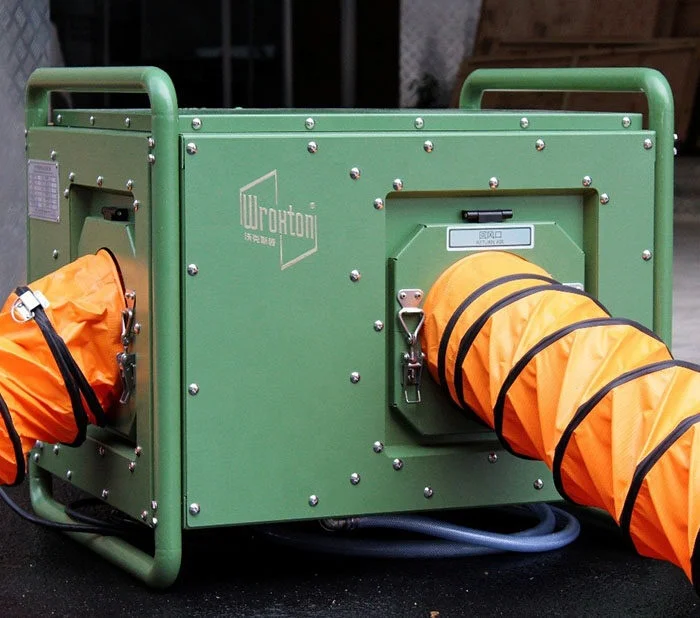 Tent Air Cooler Camping Portable AC Unit Air Conditioner for Temporary Outdoor Exhibition Party Wedding