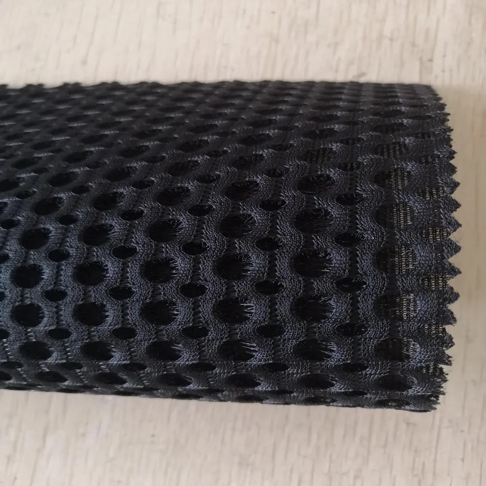 Лидер продаж, заводская цена, текстиль, 3D дышащая Воздухопроницаемая сетчатая ткань