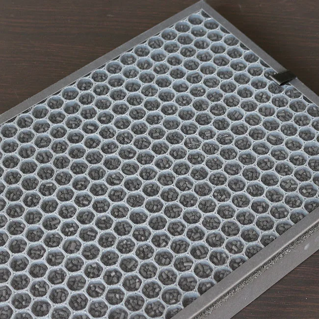 Samsung CFX-D130 CFX-D130/SC Air Purifier HEPA and Activated Carbon Composite Filter For KJ399F KJ400F KJ400F-K5586WF