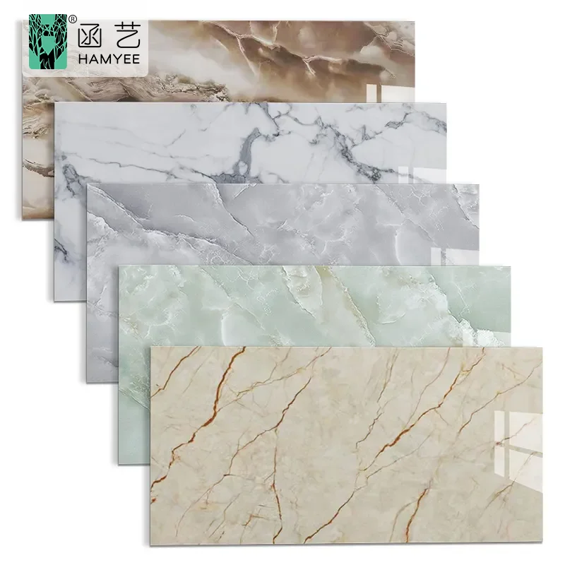 Waterproof Flexible Decorative Wall Outdoor Tiles Self Adhesive Foam 3d Wallpaper Wall Tiles Sticker for Wall