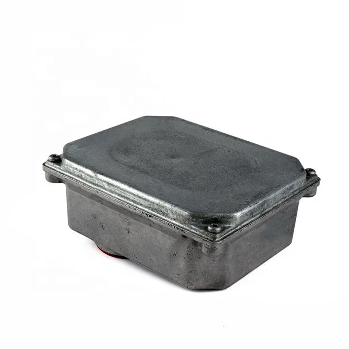 JS Original Used Xenon Headlight d2s d2r Bulbs Ballast 1307329023 1307329052 HID Xenon Ballast