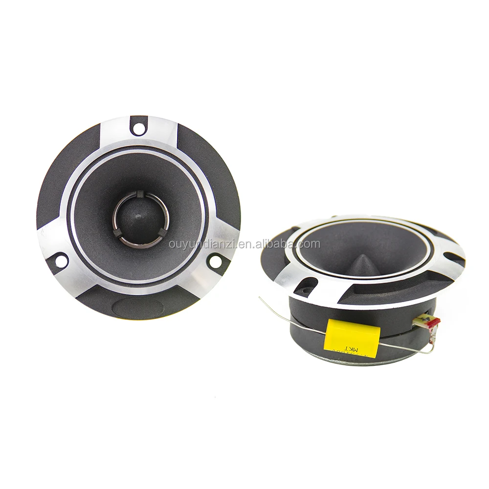 OY-HT103 Good treble and good quality for bullet tweeter