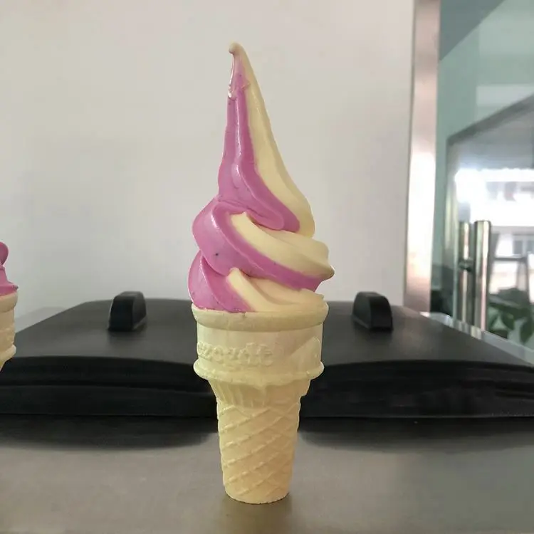 Automatic mini mochi forming small mochi ice cream making machine