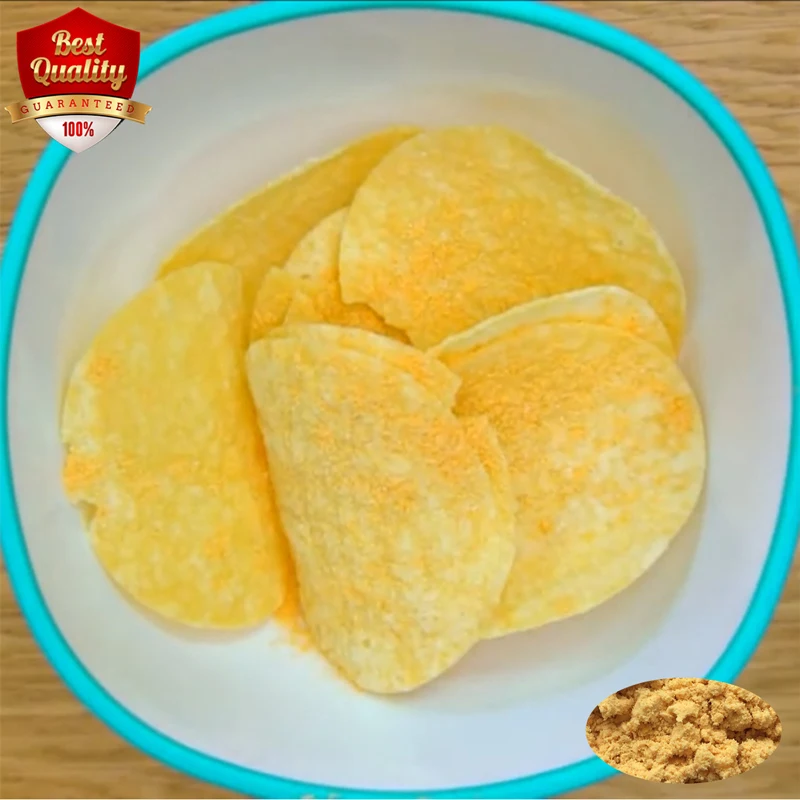 Food Grade York  Bulk Salted Dried Egg Powder For Sale