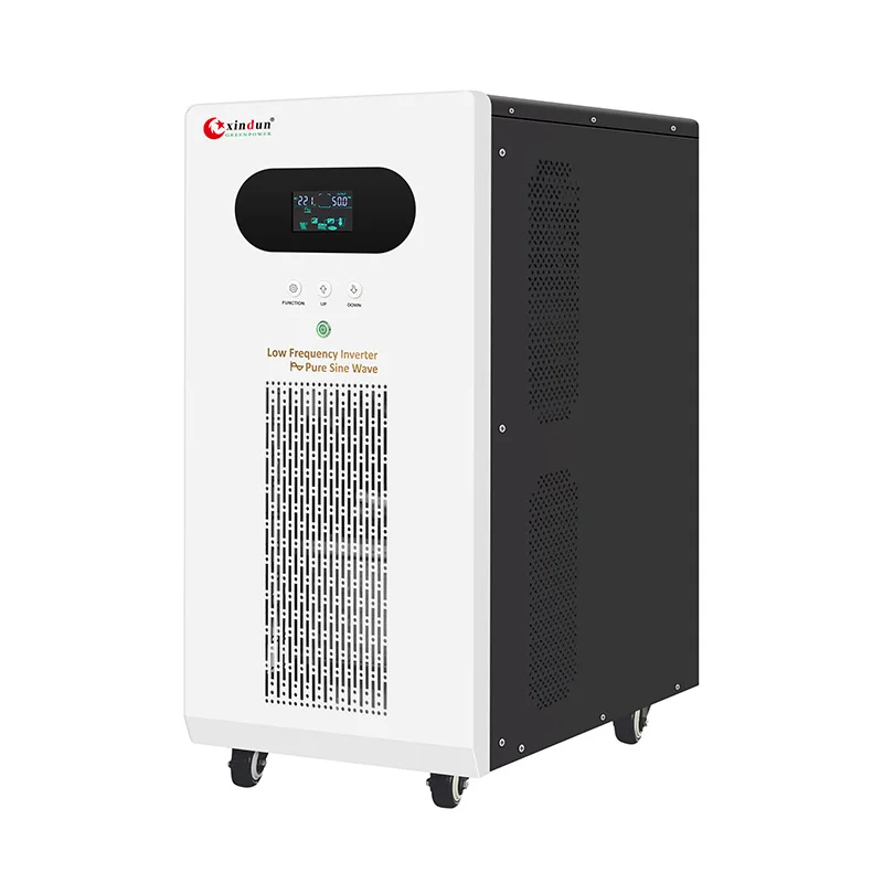 Industrial Off Grid 10Kw 20Kw 30Kw 40Kw Solar Home System Pv Panel Storage Set Off Solar Energy System For Industrial Use