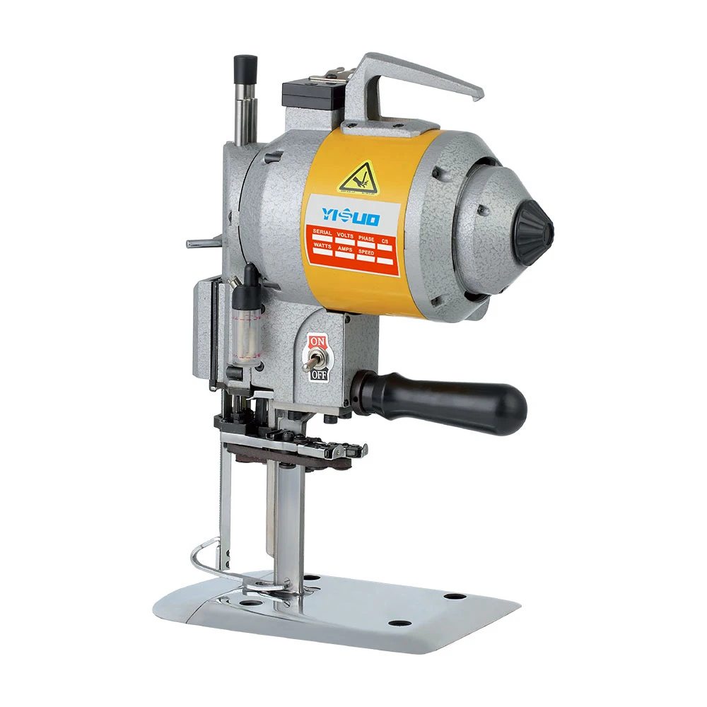 YS-108 Automatic sharpening and cutting sewing machine