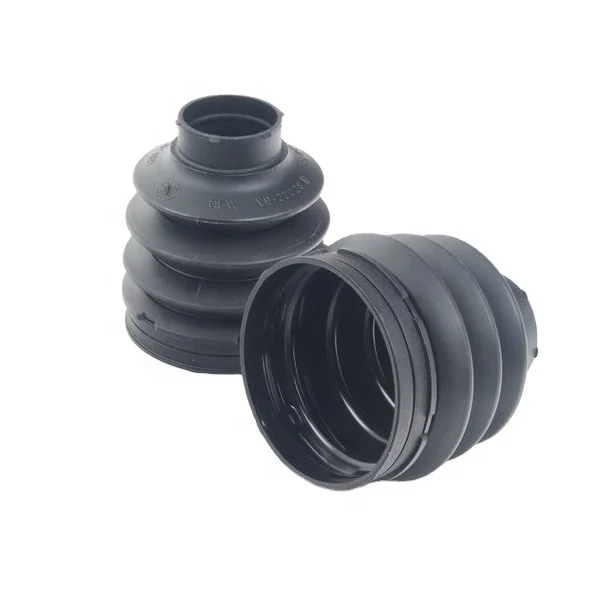 BBmart Auto Parts Front Inner CV Joint Boot Kit For Mercedes Benz W205/4MA OE 0003571300