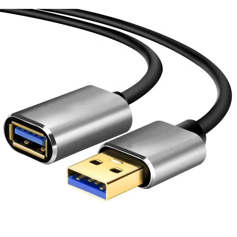 Hot Sale 100%  Realistic usb extension cable Supplier in China
