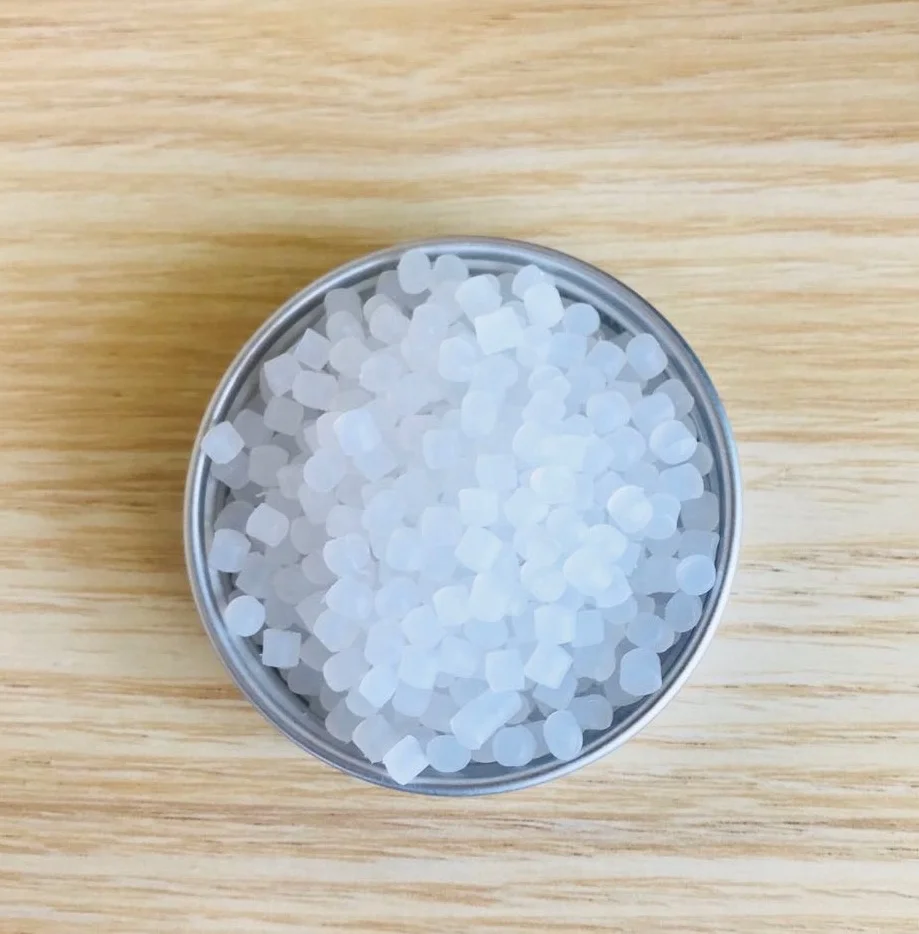 
EVA Alternative Thermoplastic Elastomer for EVA Slipper Shoe sole SBS 