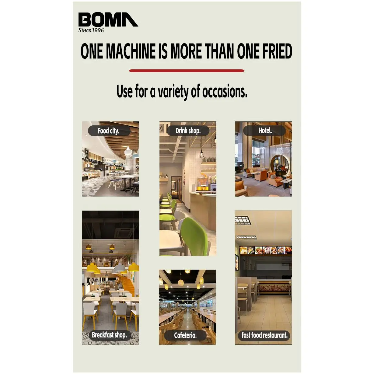 Frying Machine freidora de 5 litros a gas Comercial Large With Filter With Basket 2024 Professional Gass Electric Fryer 20 Liter