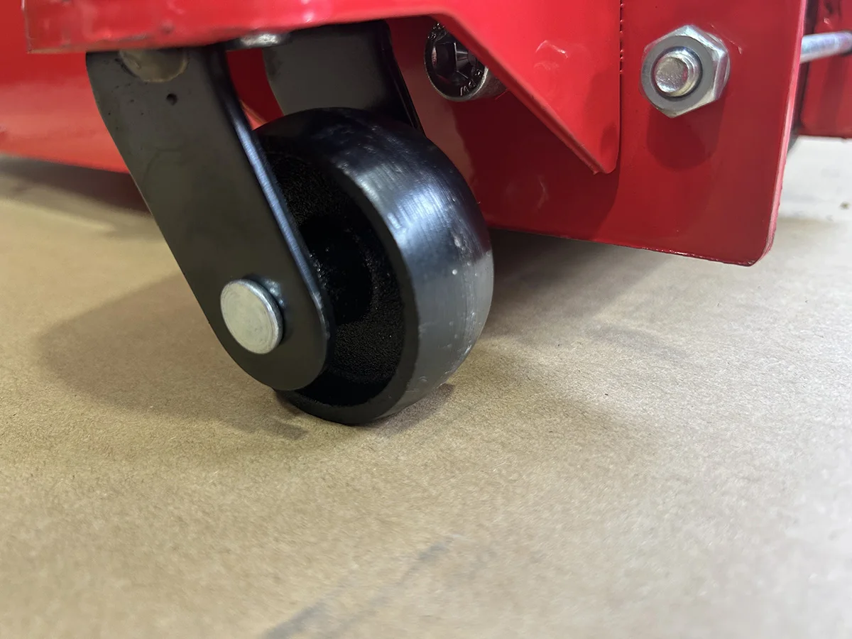 Auto Repair 3Ton Car Hydraulic Floor Trolley Jack 30Kg 3Ton Vehicle Jack Floor Jack Heavy Duty