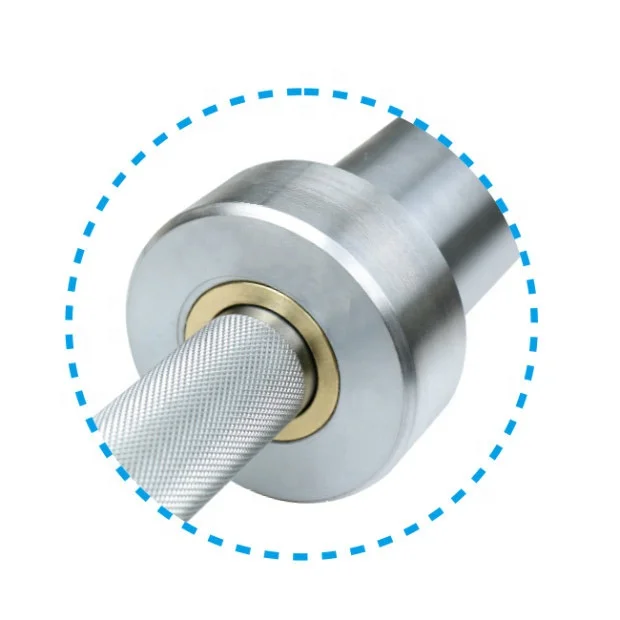 Штанга для бодибилдинга из легированной стали высокого качества