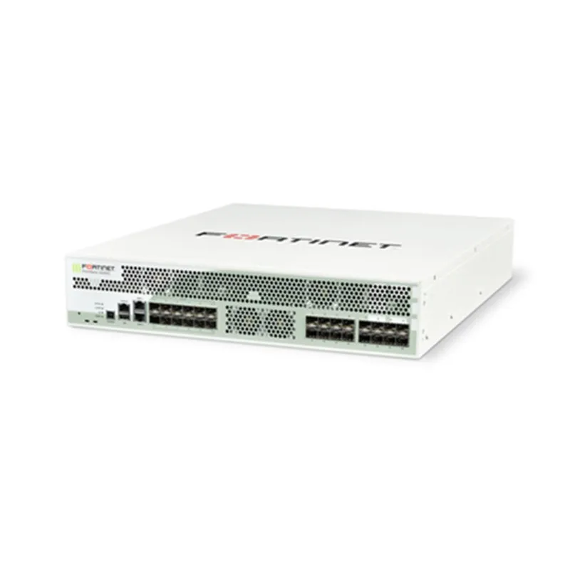FG-3100D новый оригинальный Fortinet FortiGate 3100D Сетевая безопасность/брандмауэр