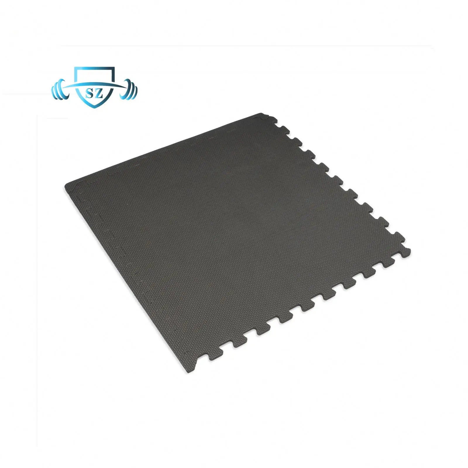 Kids Play Mat Foam Eva Judo Mats Tatami Cork Puzzle Mats