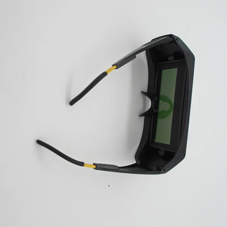 auto darkening welding glasses goggles, electric welding glasses automatic, professional welding glasses auto darkening