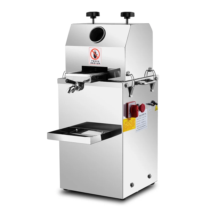 Промышленная новая ручная машина для извлечения сахарного тростника, машина для извлечения сахарного тростника