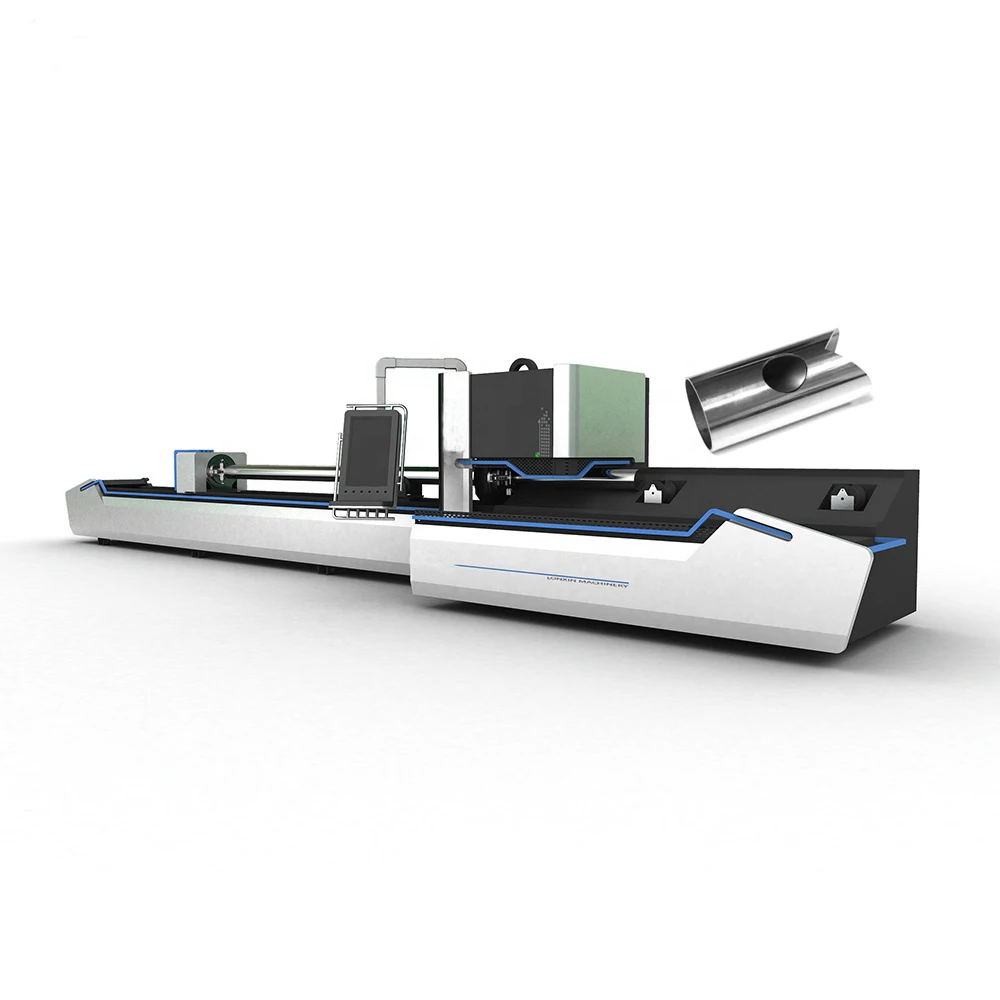 SANHE LASER - Professional Manufacturer Laser Cutting Price/CNC Fiber Laser Cutter For Sheet Metal