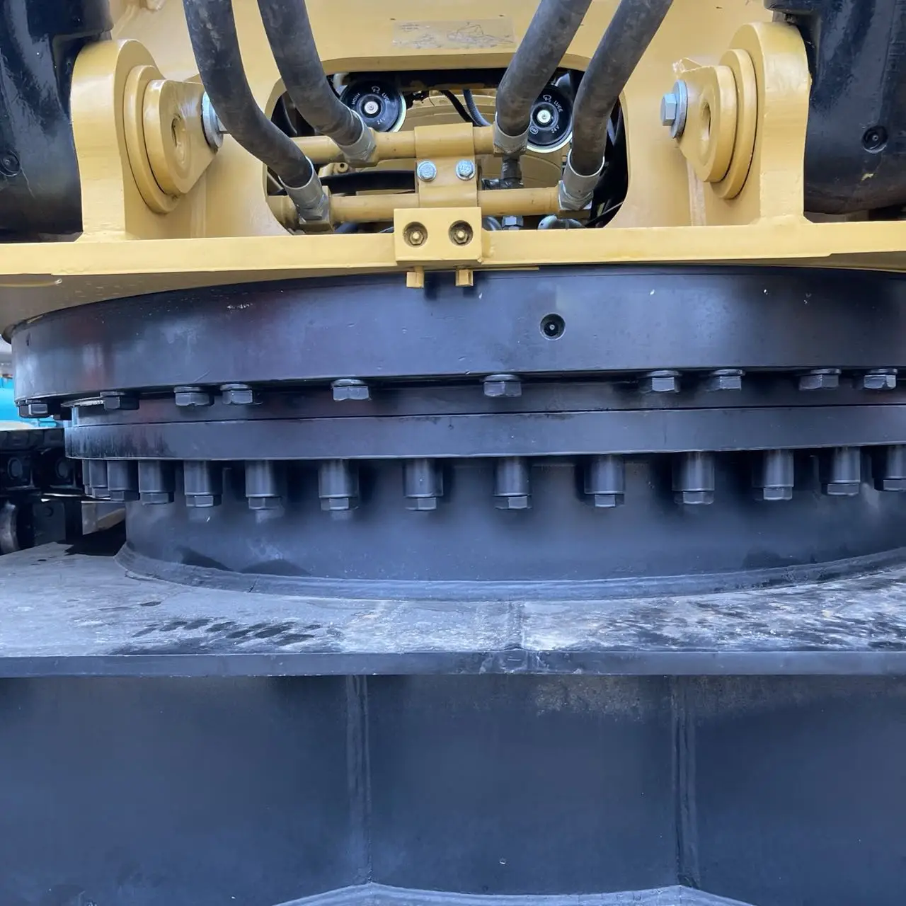 Б/у крупногабаритный экскаватор Cat 336D оригинальный импортный/Отличное состояние автомобиля/полная мощность/высокое качество и низкая цена