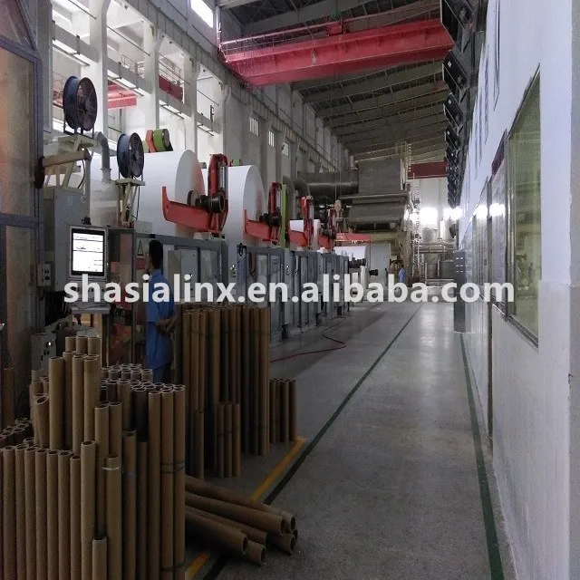 Virgin Wood Pulp Sanitary Napkin Tissue Paper Jumbo Roll Raw Material for Making Tissue Papers Napkin Serviette Tissue