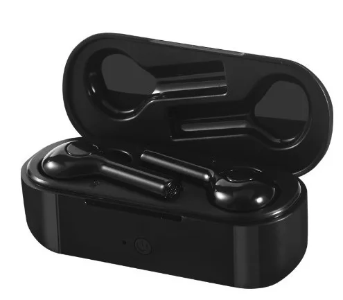 5.0 TW08 Wireless In-Ear TWS Earphones for Mobile Phones Airbuds