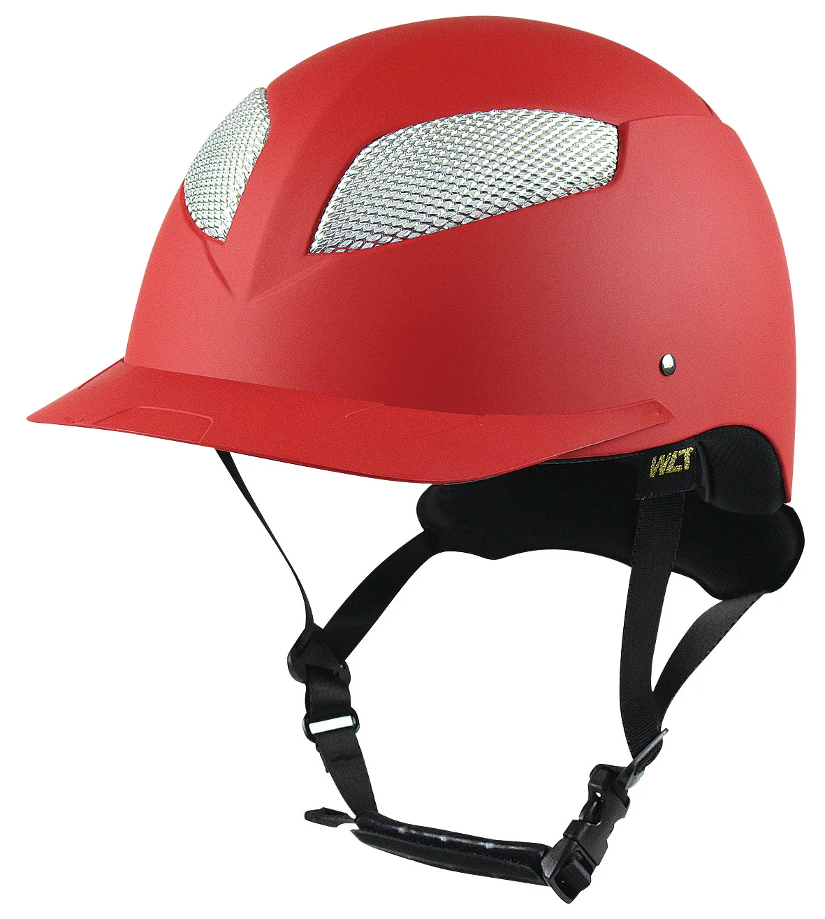 VG-1 Horse riding helmet Equestrian helmet with durable and sleek cover WLT-803