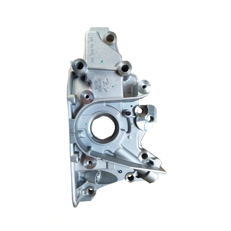 Brand new fuel pump oil pump 472WF-1011030 for Chery gasoline engine 4cylinder engine use