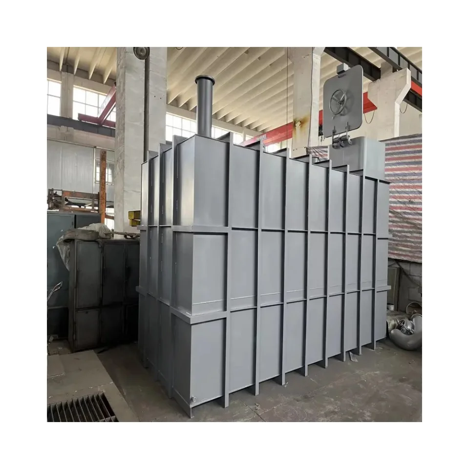 Steel Underground Bunker Steel Bunker storm shelter ready made house prefabricated luxury home on sale