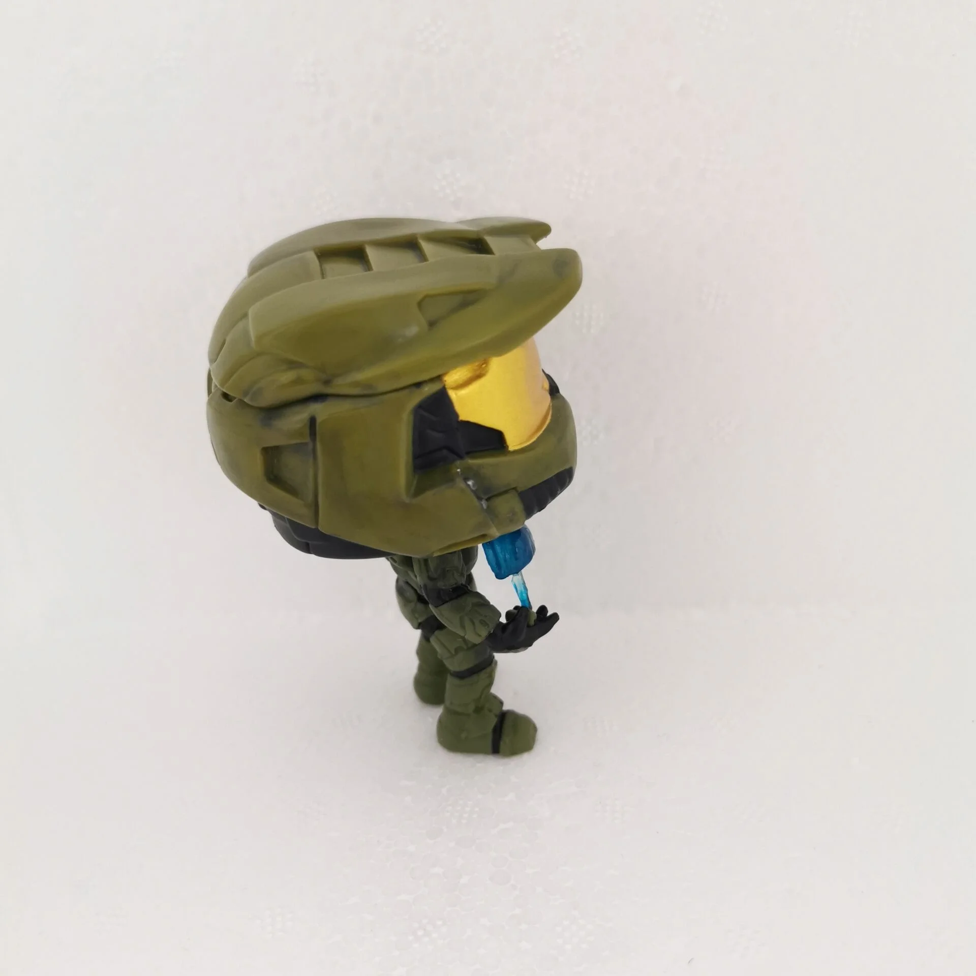 Виниловые куклы HALO MASTER CHIEF с кортаной фигурка модели игрушки funko pop 07 коллекция существующие запасы оптовая