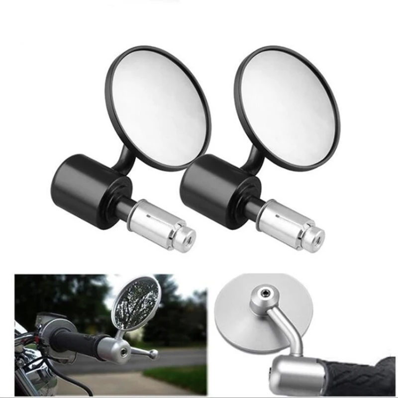 Top-Ranked Product MB-MR009 Modified Motorcycle Rearview Reflective Mirror Side