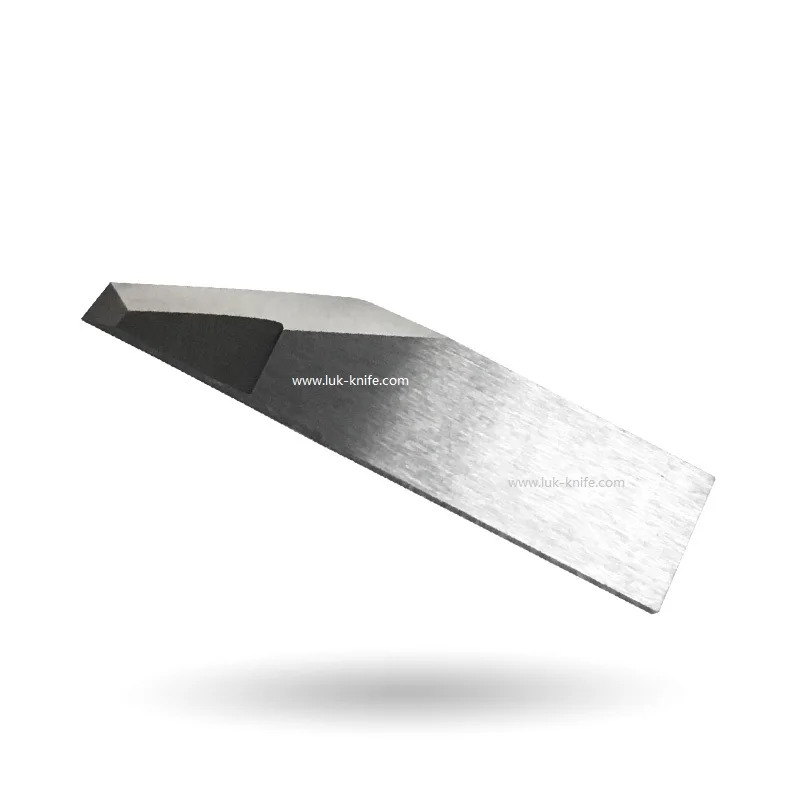 Плоские вибрирующие лезвия COMELZ HZ2P