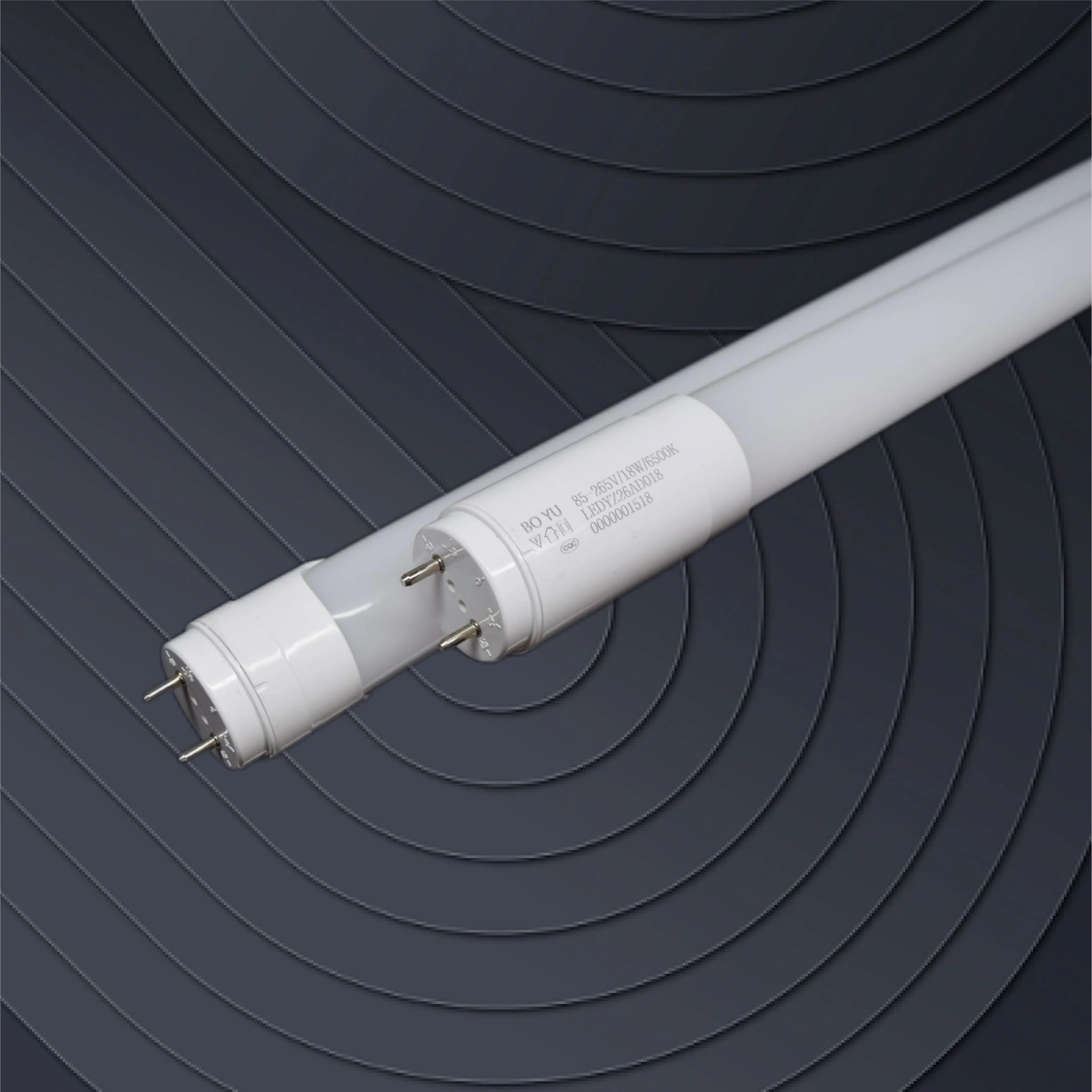 High Lumen For Office Living Room Kitchen Garage Warehouse Led Lamp Lighting T8 Tube Light