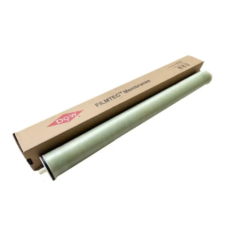 Reverse Osmosis Membranes RO LCLE-4040 Commercial Filter Element Industrial Wholesale Price Filtration Membrane 4040