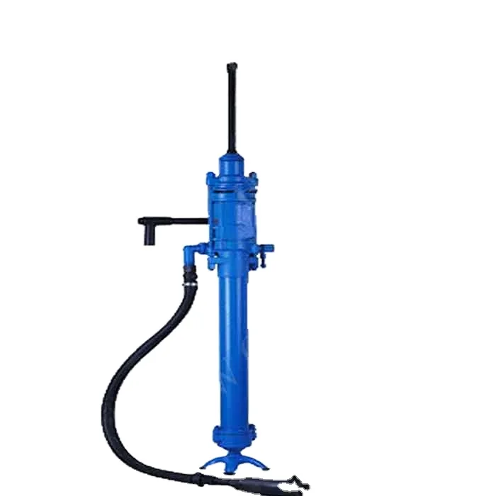 YSP45 stopper rock drill portable handheld stone drills