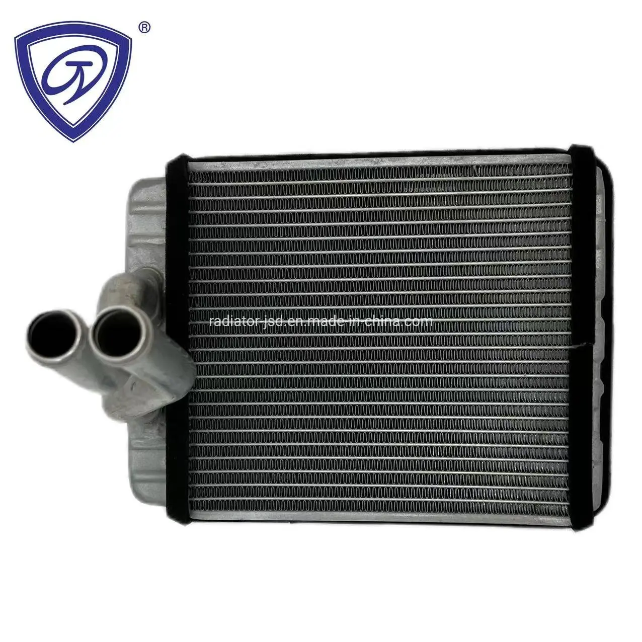 Auto Cooling Heater Core for Hyundai Mighty 2.5 OEM 97213-5H001