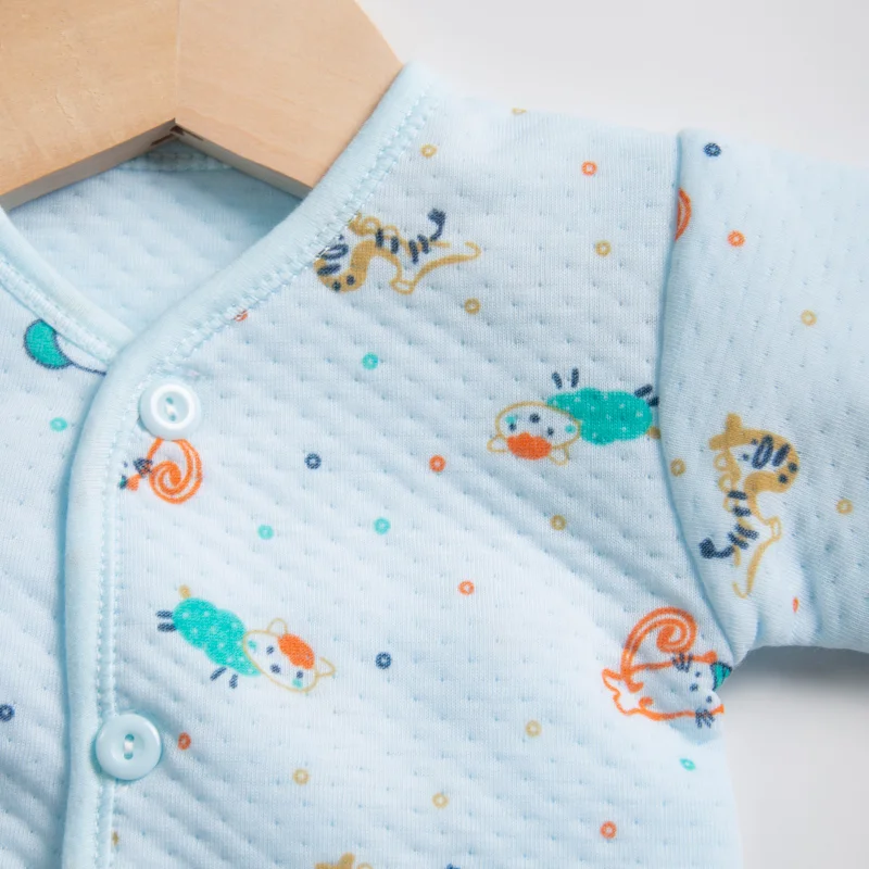 Spring/autumn Season Hot Sale 100% Acrylic Factory Supply Baby Sweater Set baby clothes