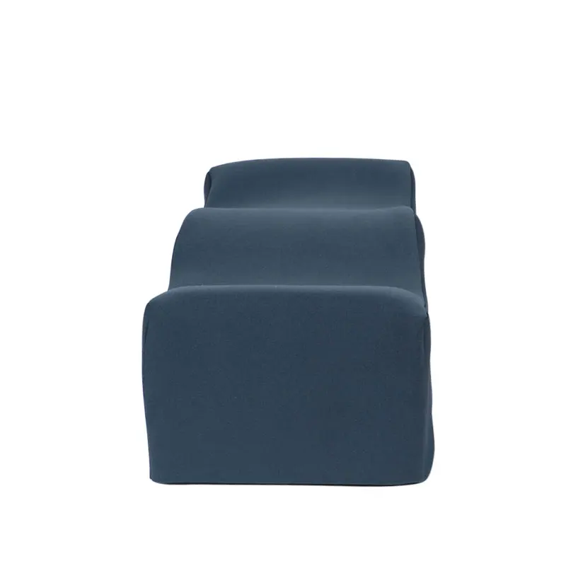 Custom Wholesale Soft Butt Lift Postoperative Recovery BBL Chair Cushion Memory Foam Car Seat Pillow For Sitting