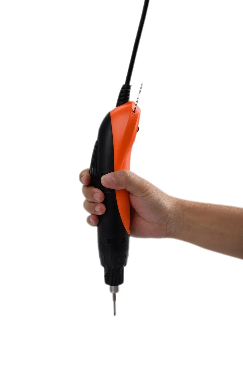 Economical Electric Brush Motor Screwdriver