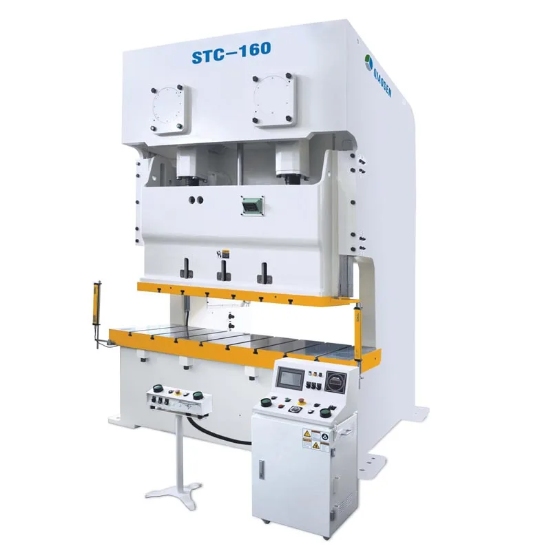 metal sheet hole led bulb tablet sequin tube pneumatic door mold hand power press punching machine