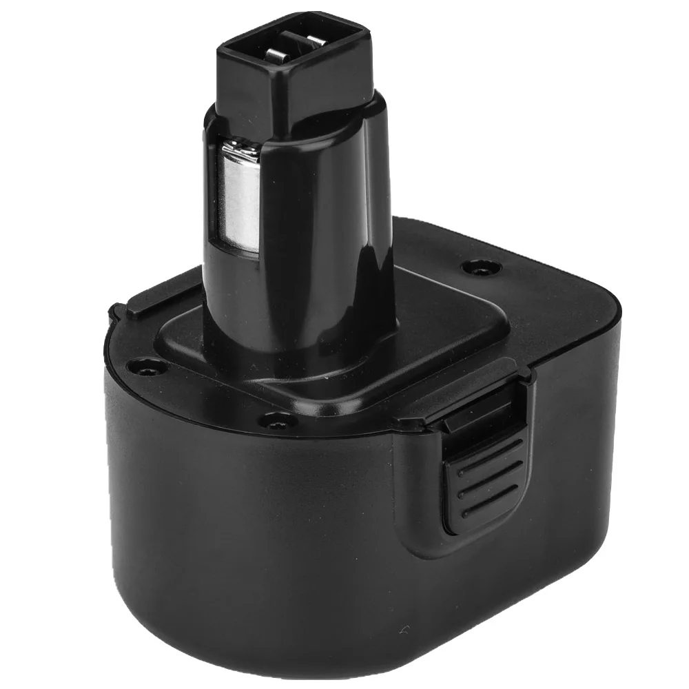 12V NI-CD металл-гидридных или никель батарея замена механические инструменты батареи аккумуляторная дрель для dewalts DE9074 DE9037 DE9071 DE9075