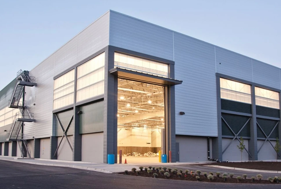 prefab steel building warehouse/steel structure warehouse building/steel warehouse buildings for sale