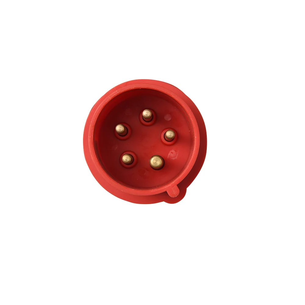 fisher IEC62196 Type 2 32A 22KW 3phase adjustable current EV Charging Station LCD Display Mode 2 Portable EV Charger with CE TUV