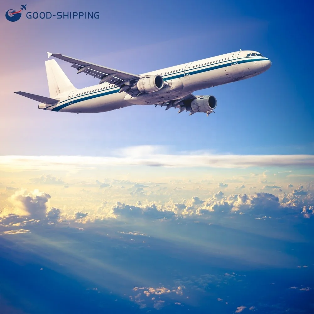 DDP DDU доставка от двери до экспедитор Стоимость транспортного агента из Китая в Мексику по морю air