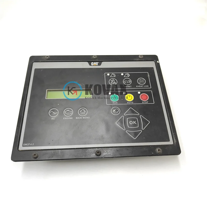 Электронный модуль управления ECU 351 8758 02 EMCP4.1 4 2 контроллер двигателя дисплей монитора