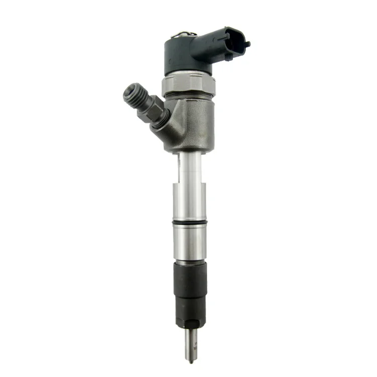 Common rail injector 1112100-E06-C1 0445110719 for Great wall Wingle 5