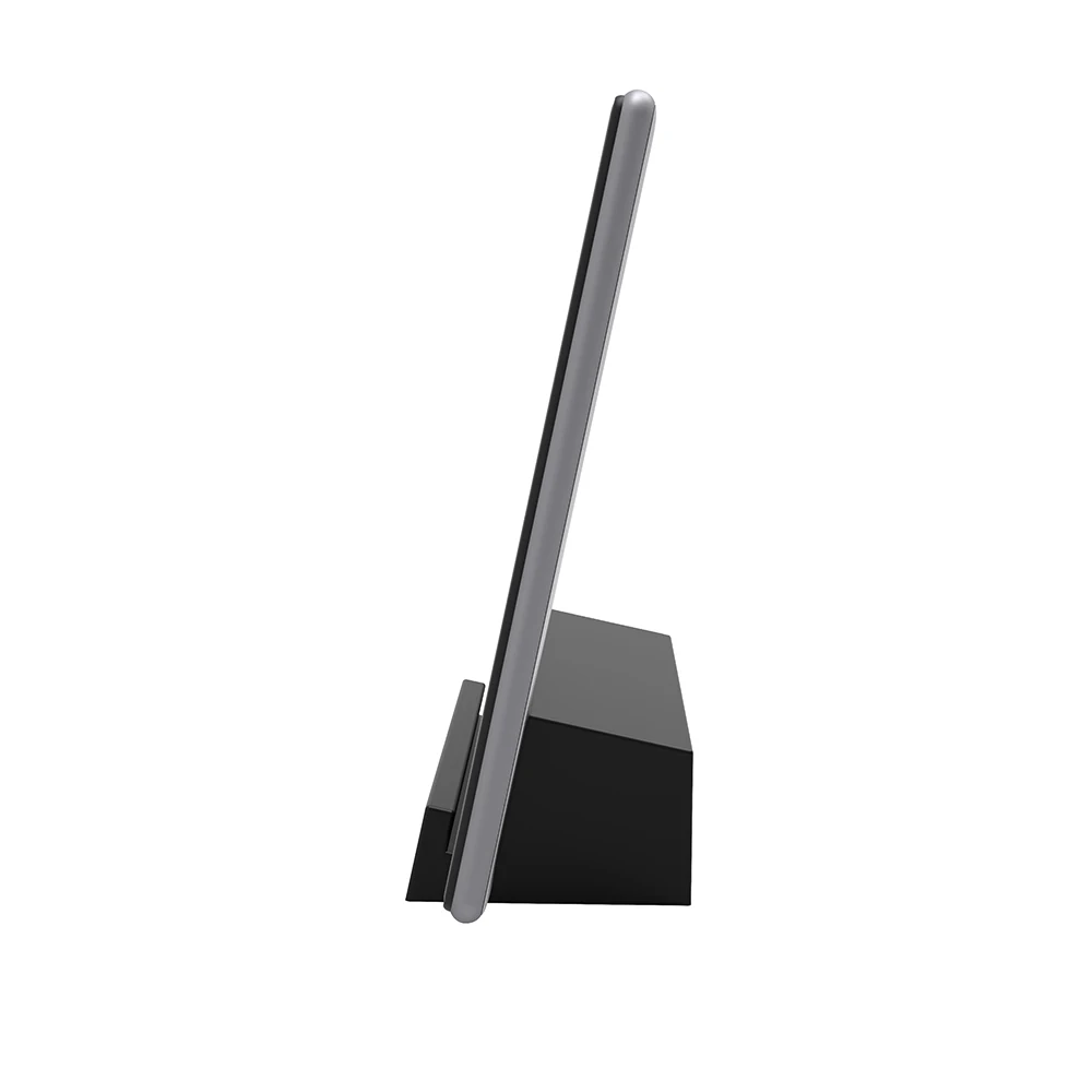 10 95 дюймов Android smart POS-терминал 4G MT8781 6 + 128GB front NFC POS планшет restaurant