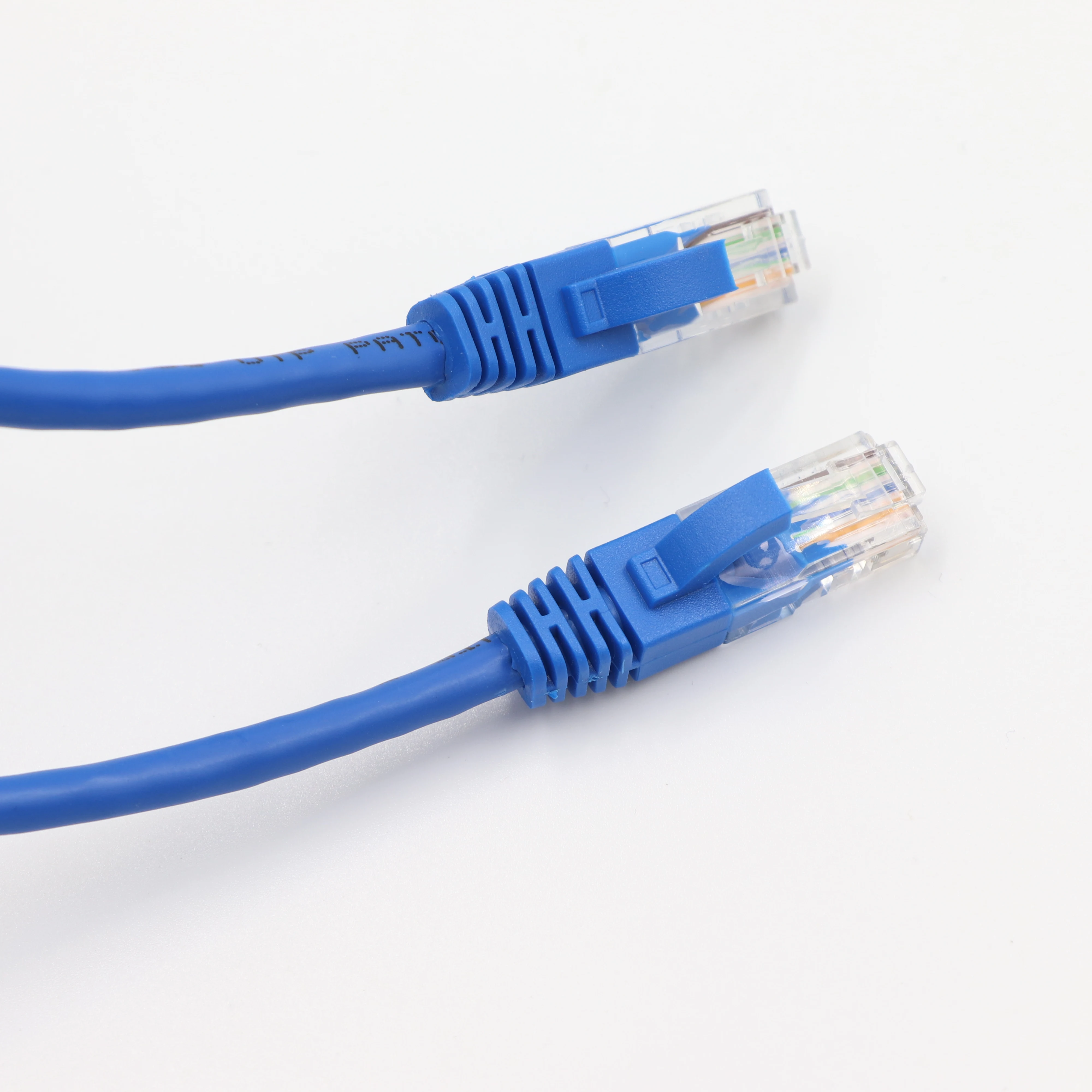 Hot-selling patch core best high-quality transmission rate 100Mbps network cable